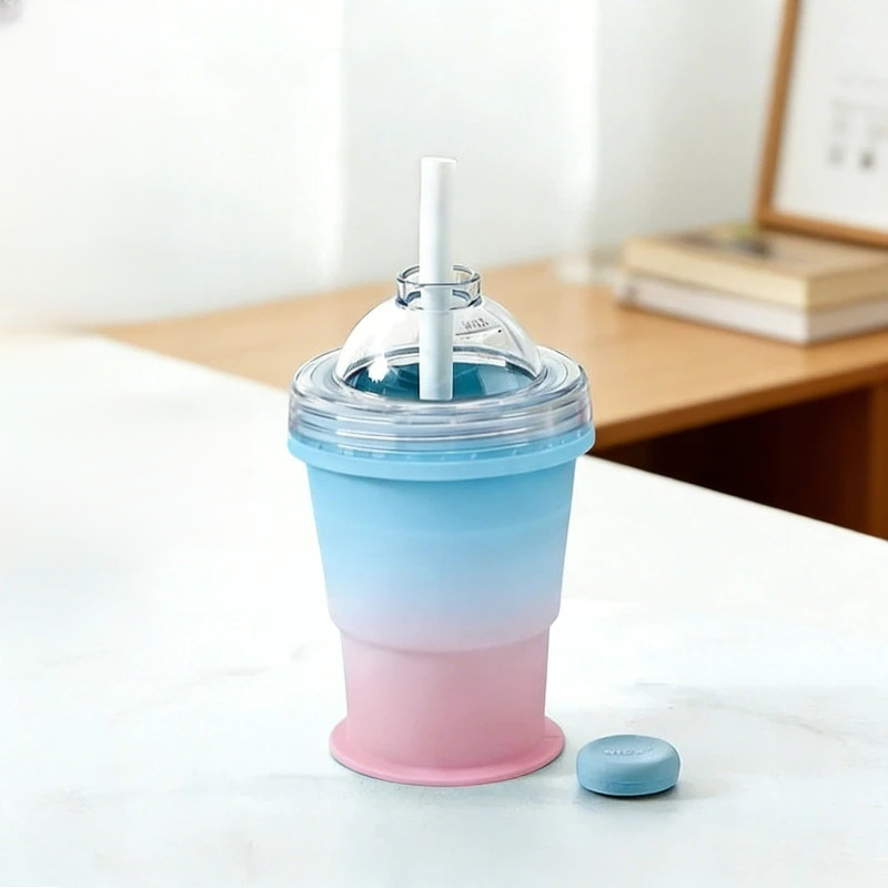 Multifunctional Portable Ice Maker