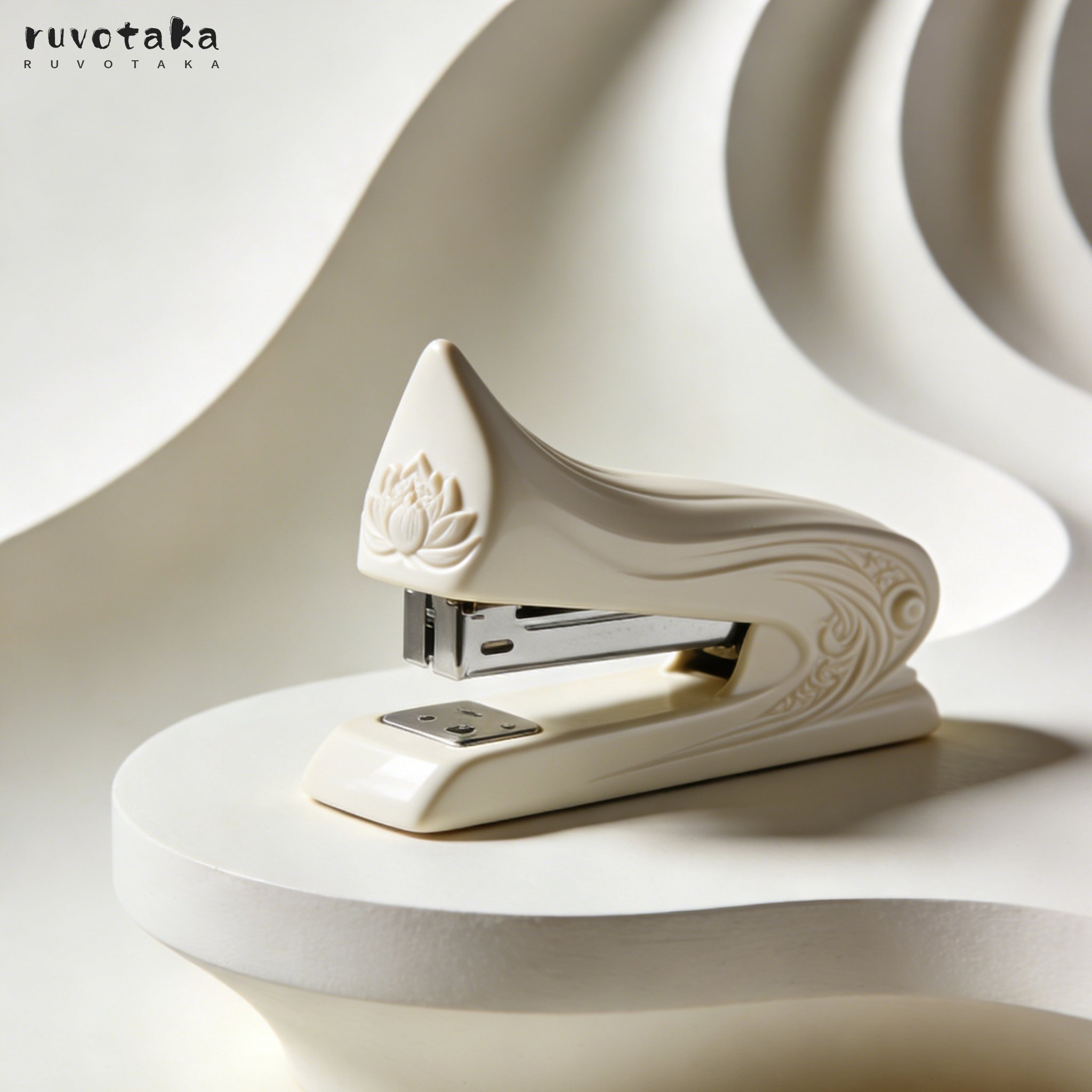 ที่เย็บกระดาษแบบพกพา 