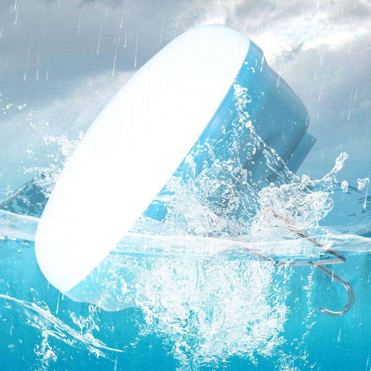  ソーラーLED充電式家庭用ランプ