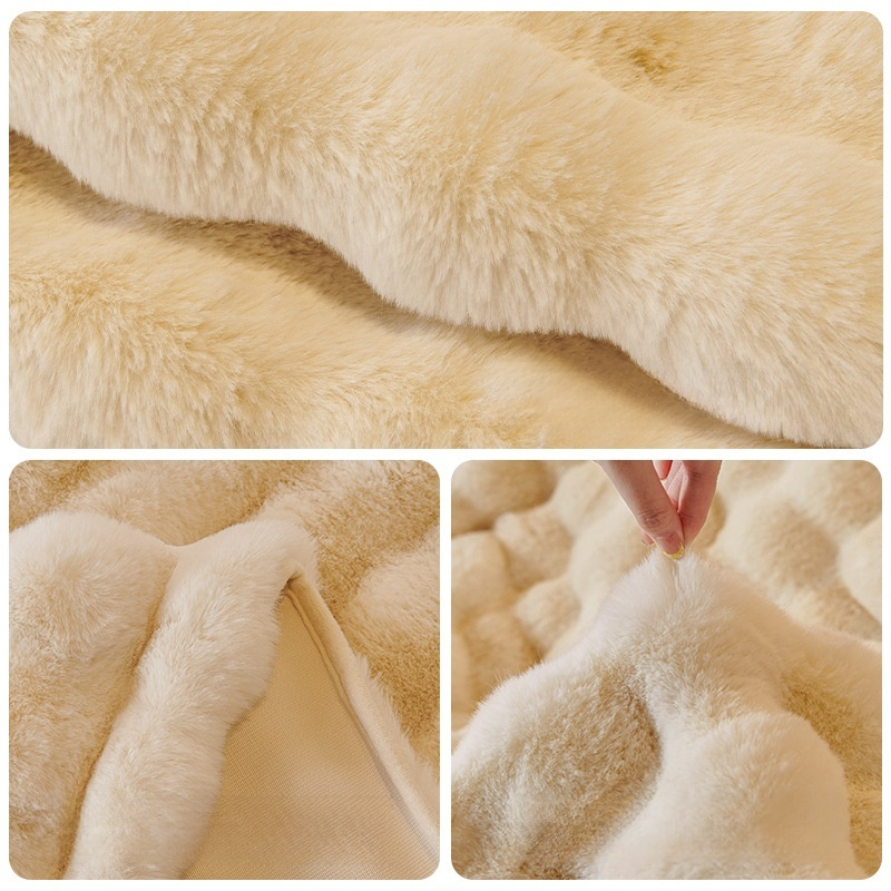 厚手で暖かいソファ用クッション