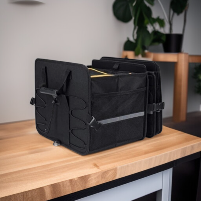 透明収納ボックス