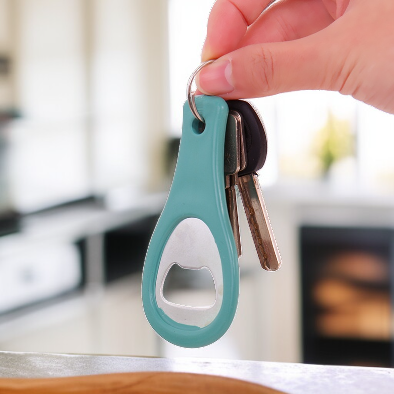Multi-functional Beer Bottle Opener