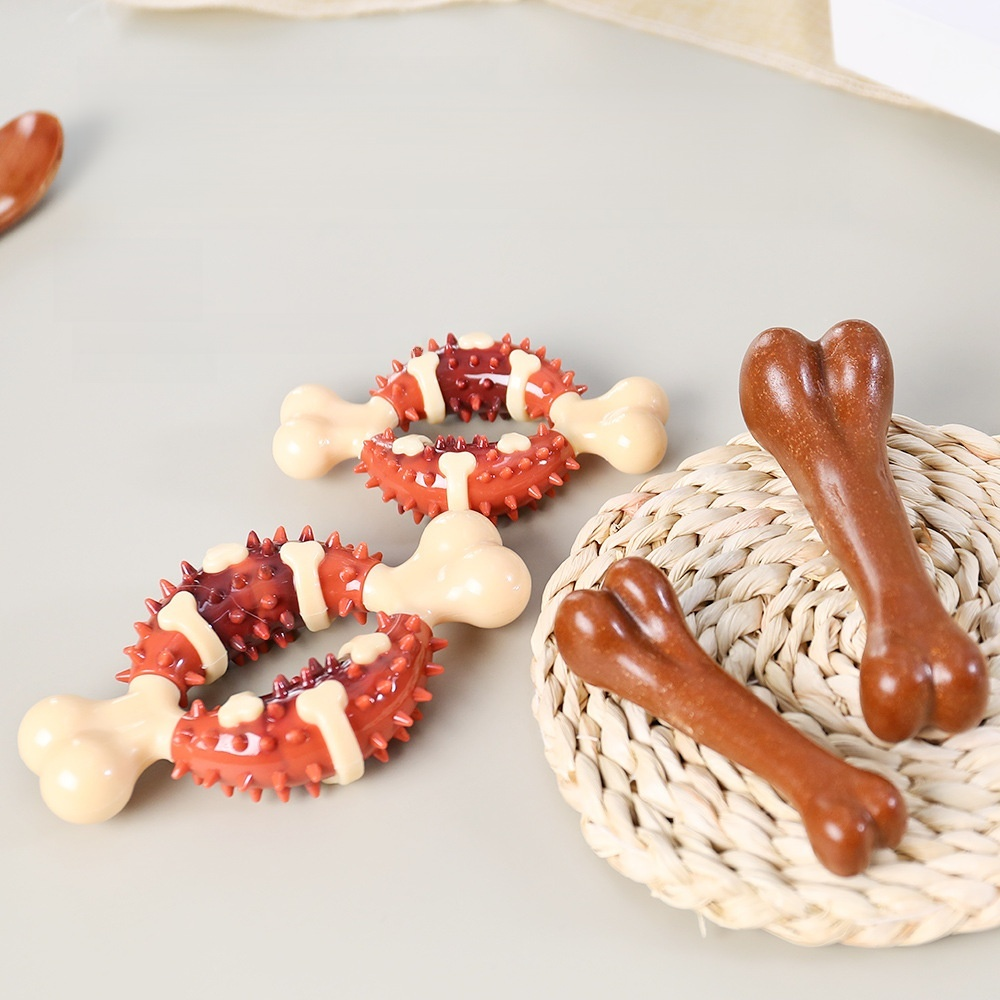 寵物耐咬磨牙骨