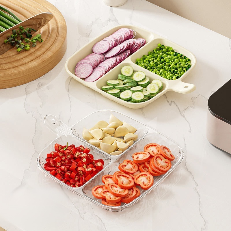 จานซอสสำหรับบ้านสไตล์สวยงาม