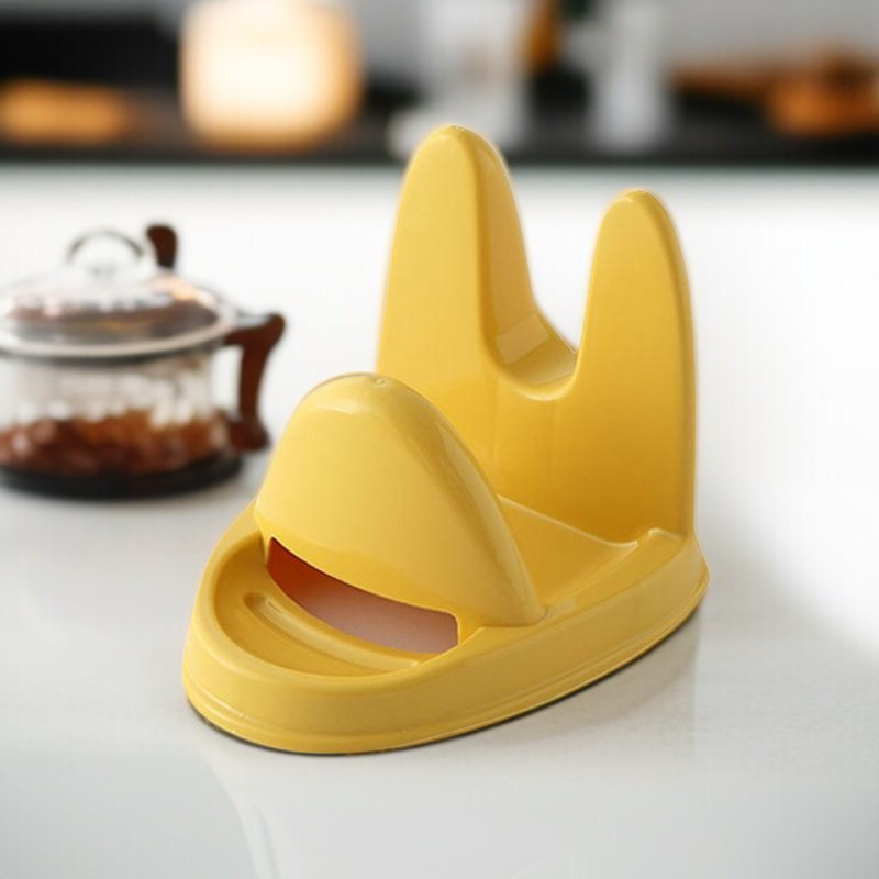 キッチンカウンター収納ラック