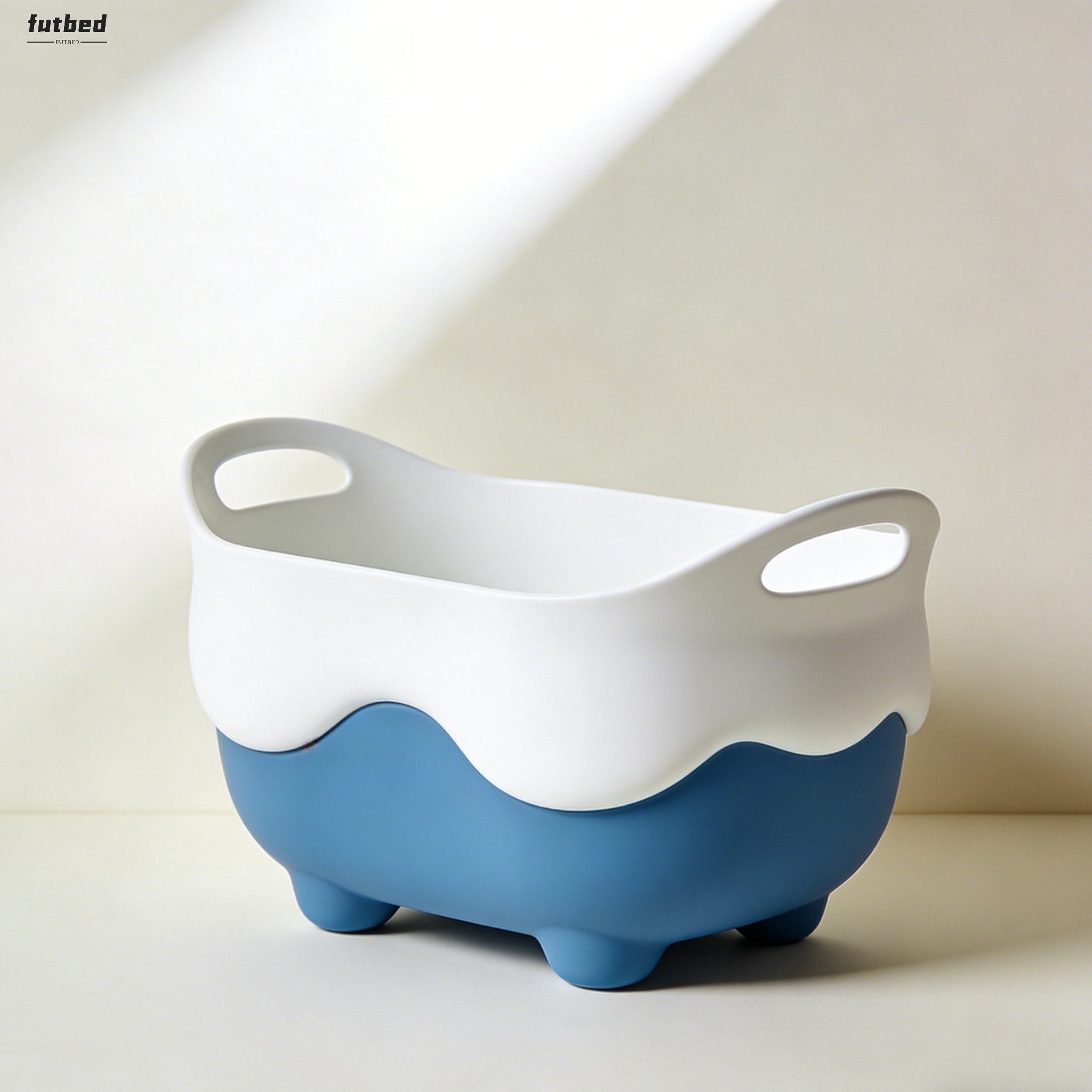 Storage baskets (3-pack)