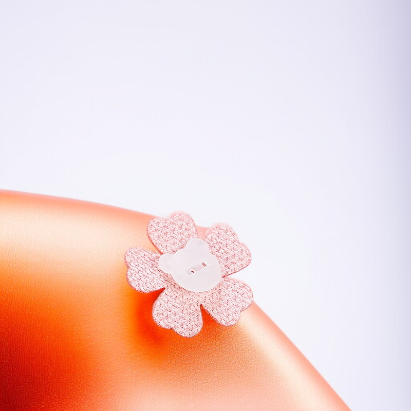 Innovative Nähpistole ohne Nadel für Stoffe und Quilts