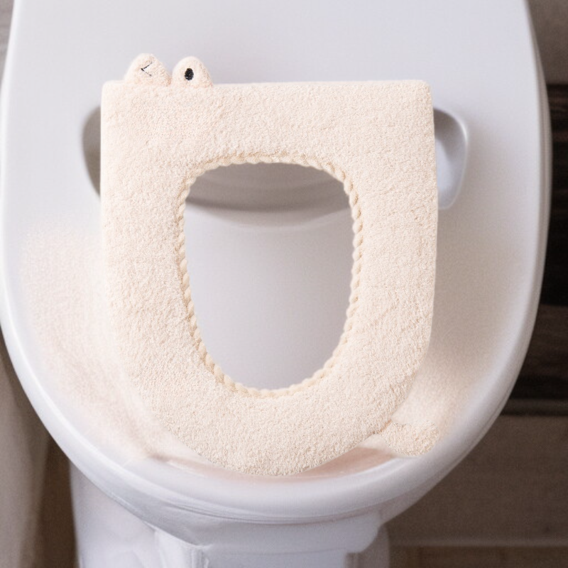변기 시트 쿠션