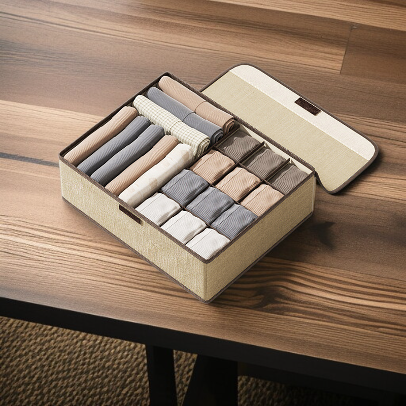 3in1引き出し収納ボックス