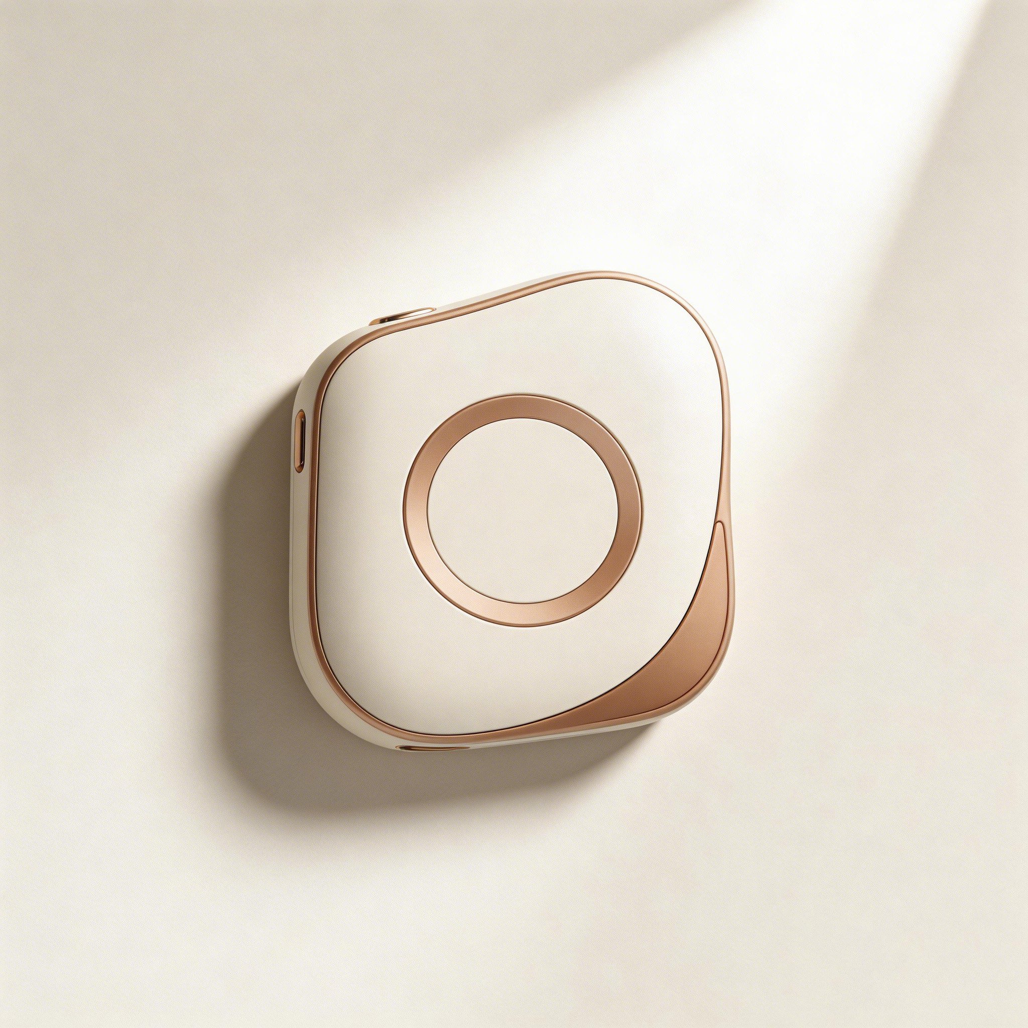 Schnelllade Wireless Powerbank