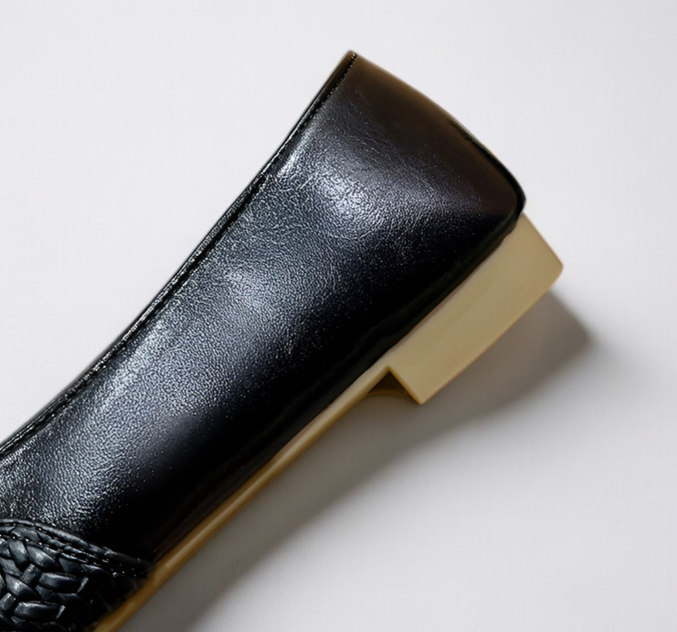 حذاء ماري جين نسائي مريح وأنيق