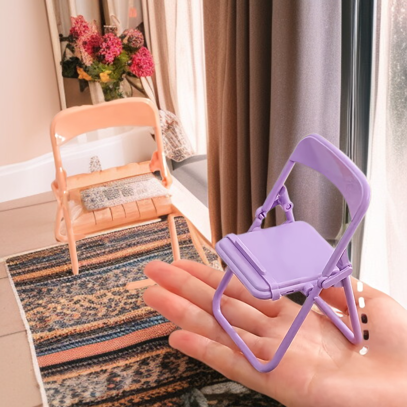 Stück Handyhalterung für den Schreibtisch