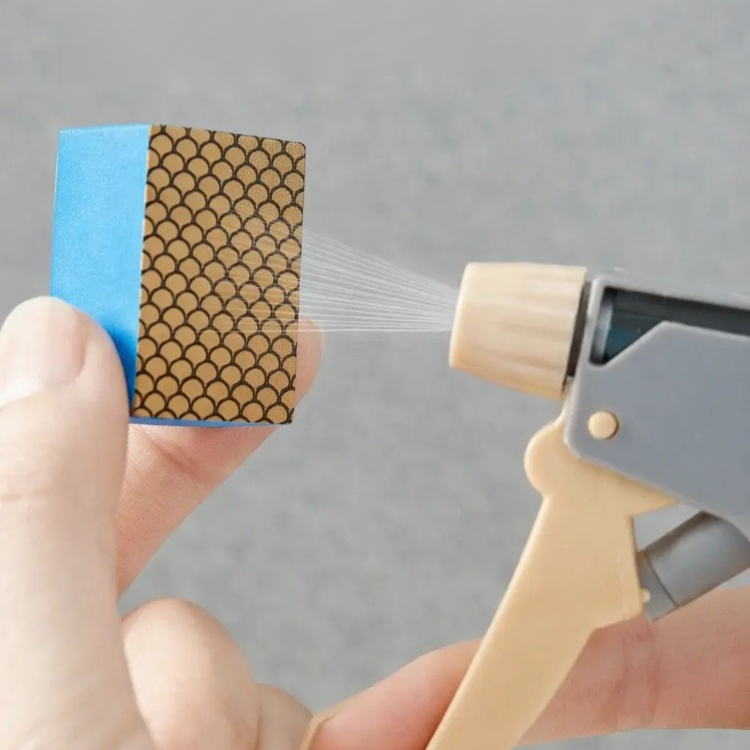 強效去垢金剛砂魔術擦