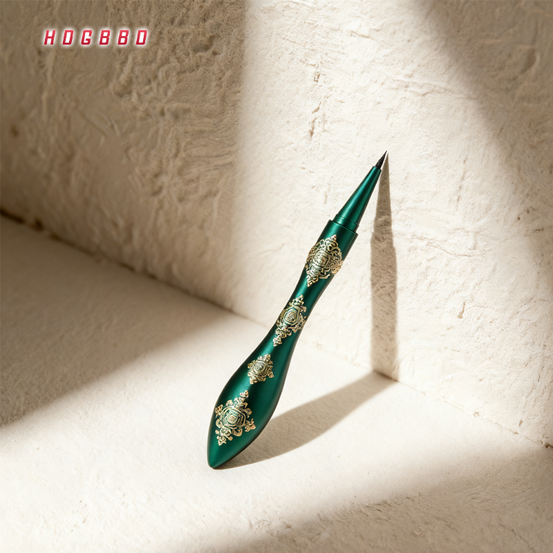 อายไลเนอร์เนื้อละเอียด แห้งเร็ว สร้างฟิล์มสวย (แพ็ค 3 ชิ้น)