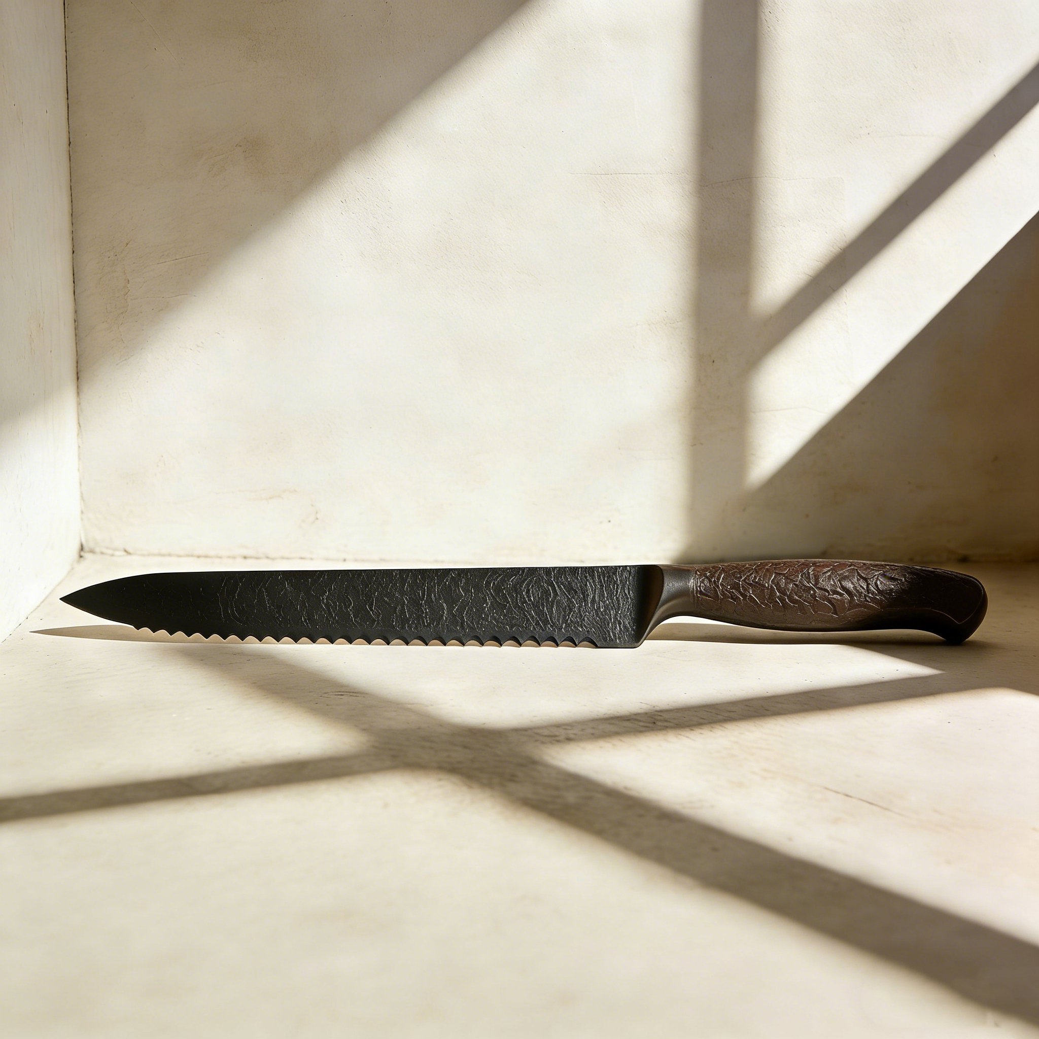 パン用ナイフ2個パック商品セット画像