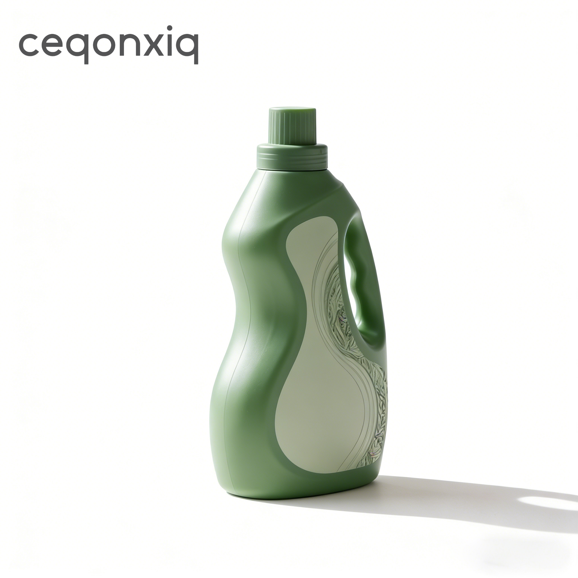 ผงซักฟอกสูตรป้องกันไรฝุ่น กลิ่นหอมติดทนนาน