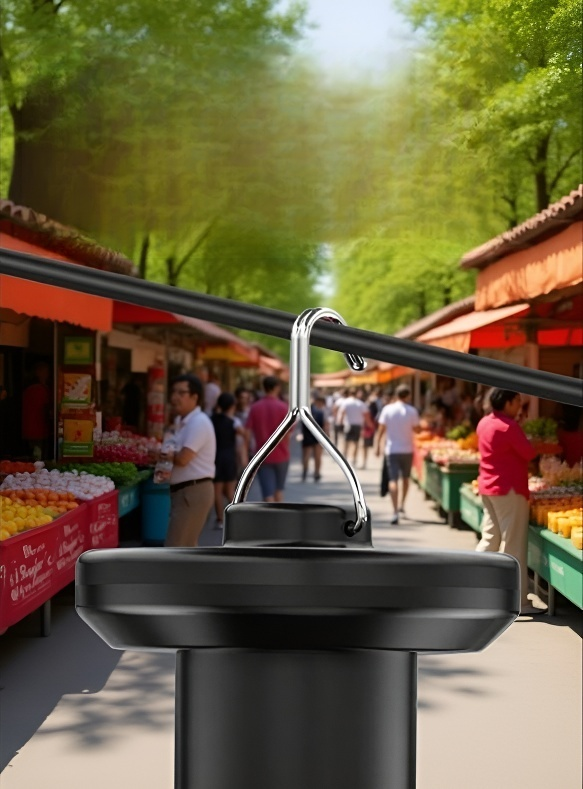 Adjustable panels of solar charging light for multi-directional lighting