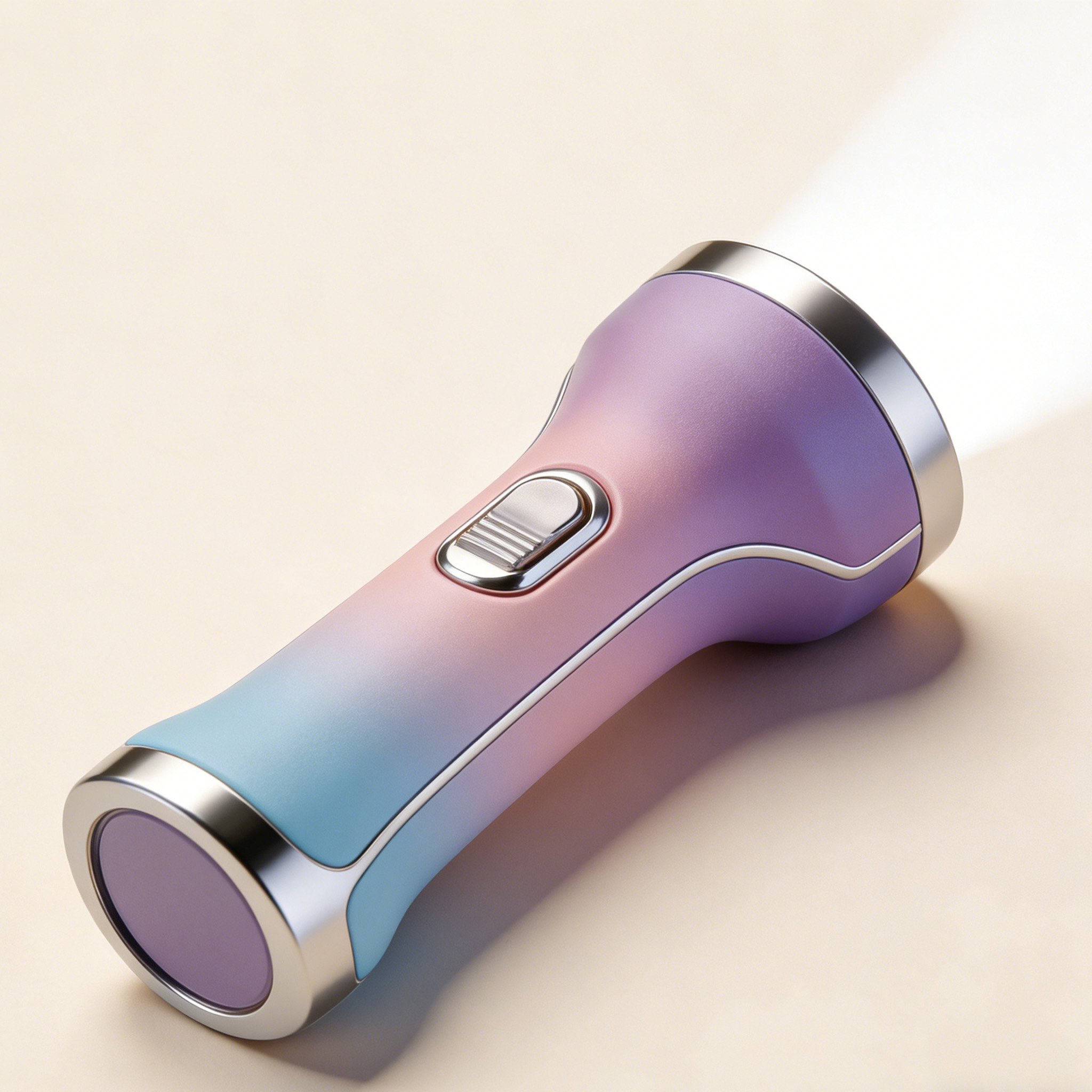 가정용 손전등 (3개 세트)