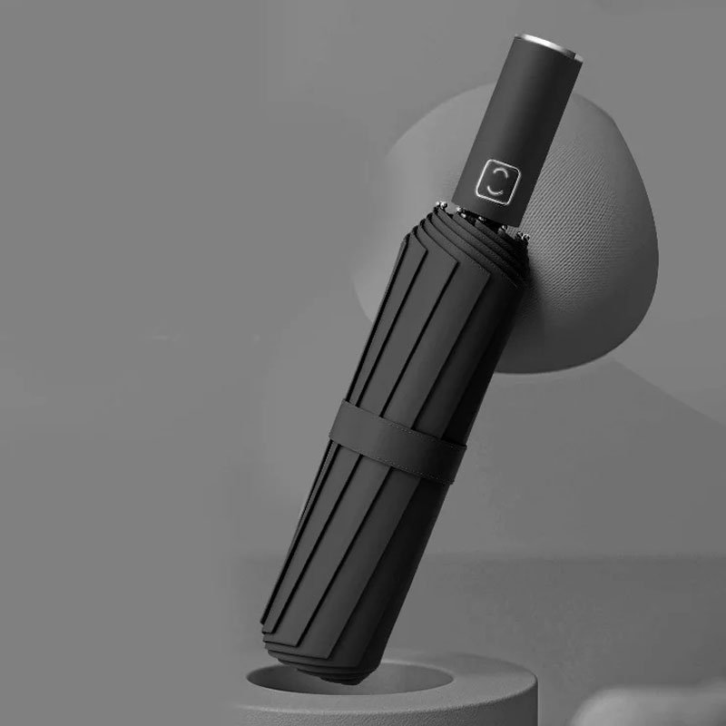 60 dvojitých automatických deštníků