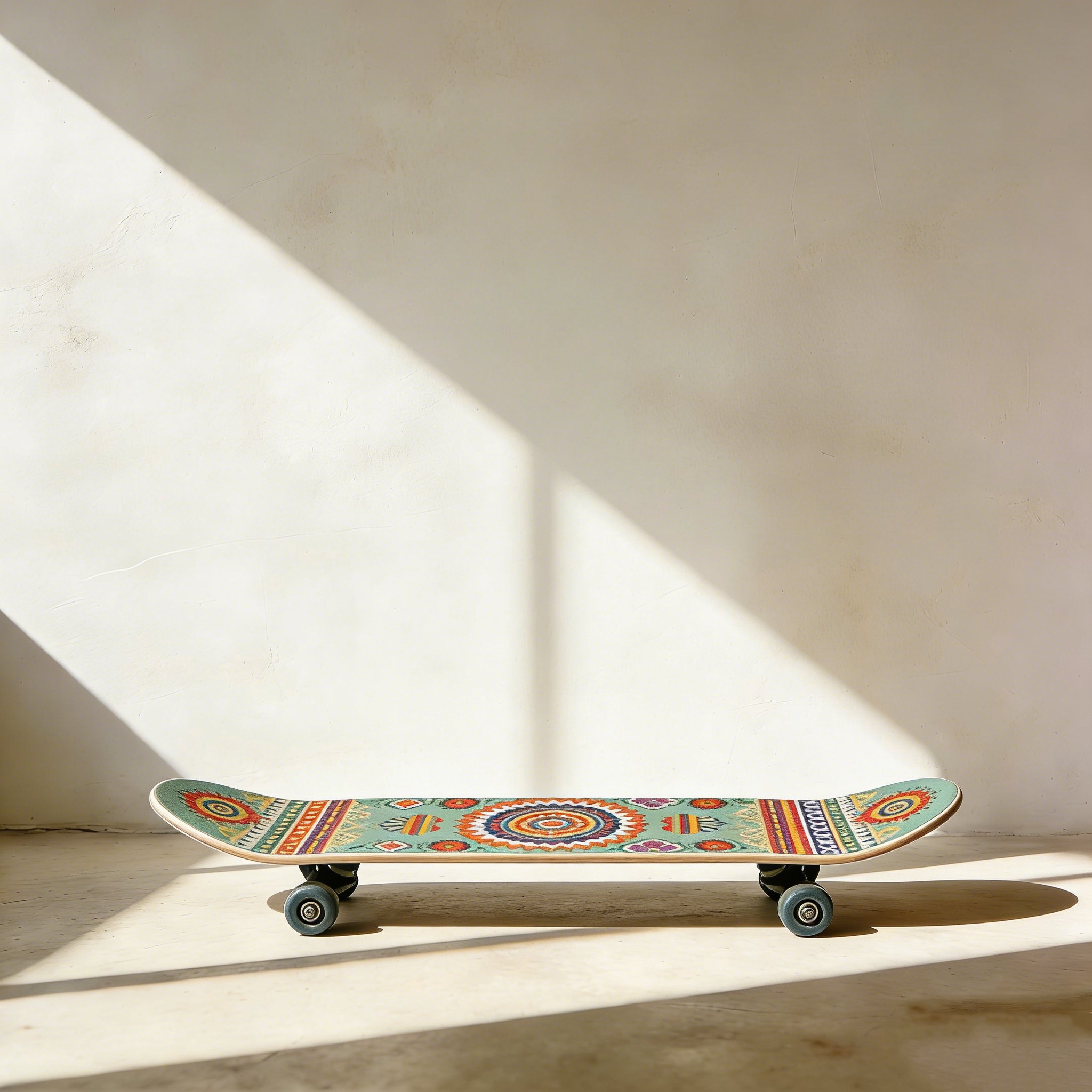 프리미엄 스케이트보드