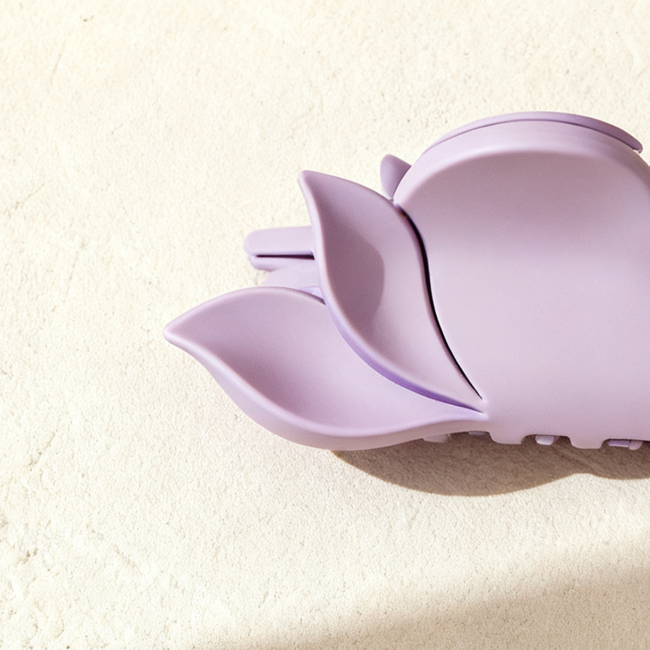 귀여운 나비 머리핀 5개입