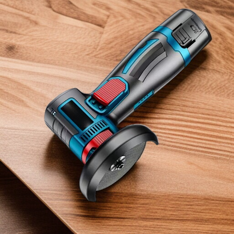 가정용전동샌더 리튬전기충전식핸드앵글밀미니밀