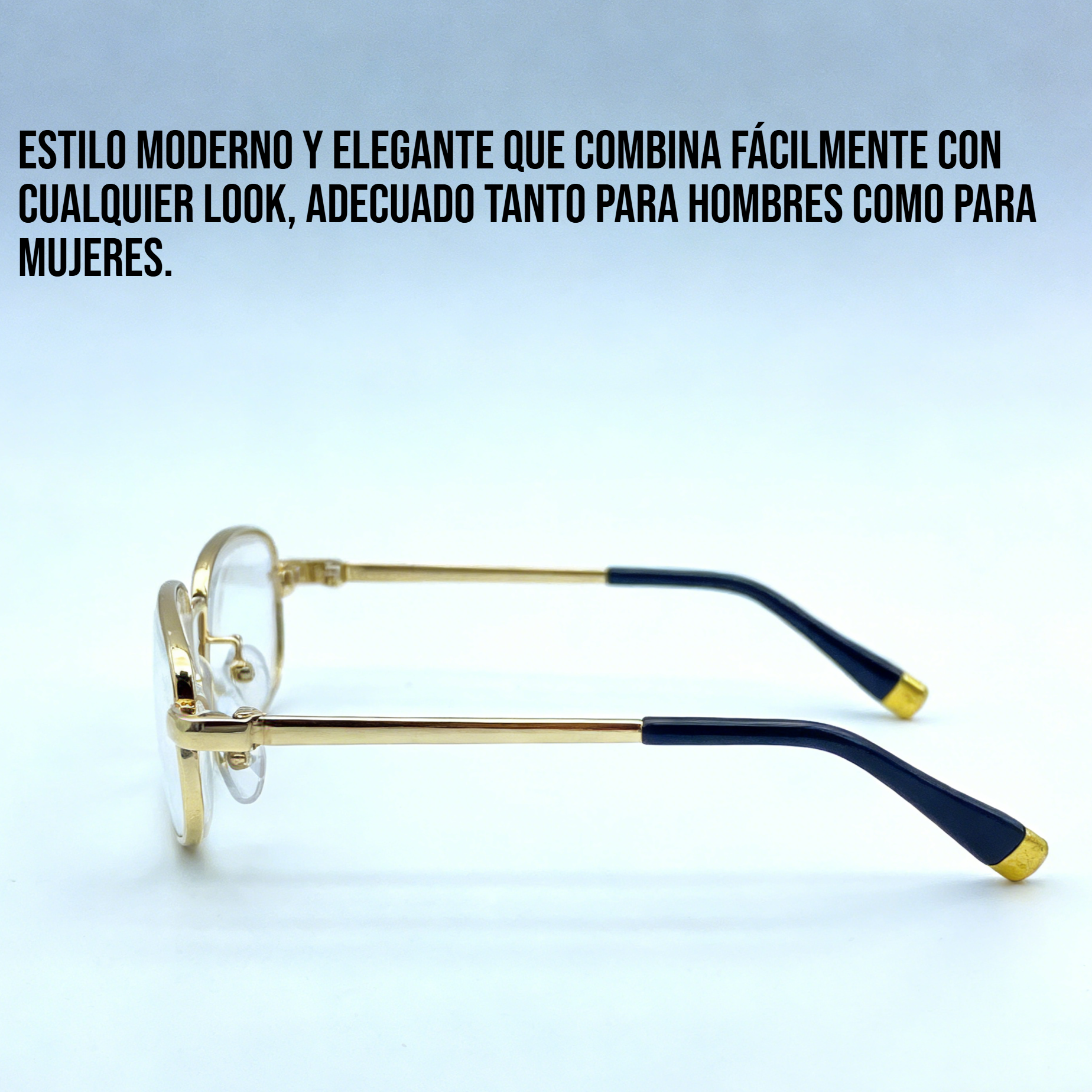 Gafas portátiles para protección ocular