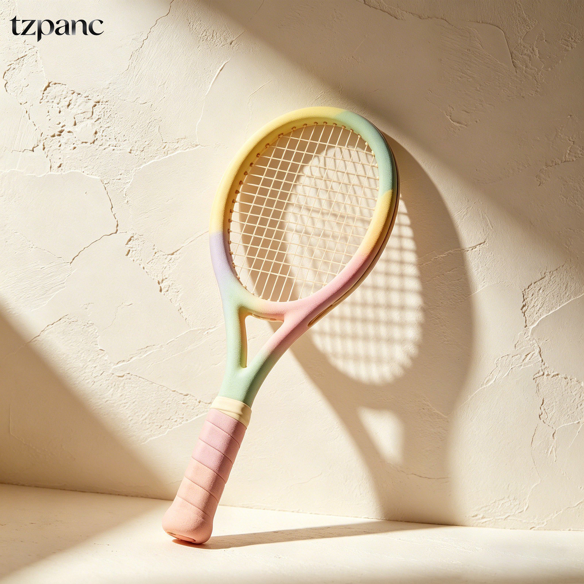 tennis racket
