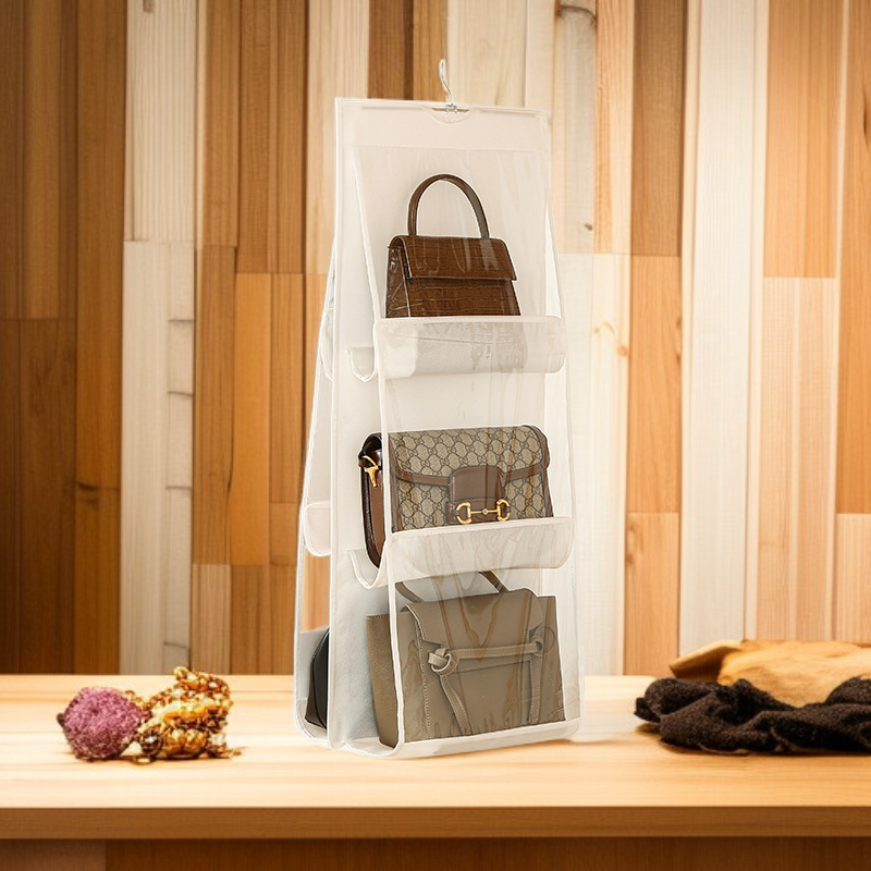 多功能收納掛袋