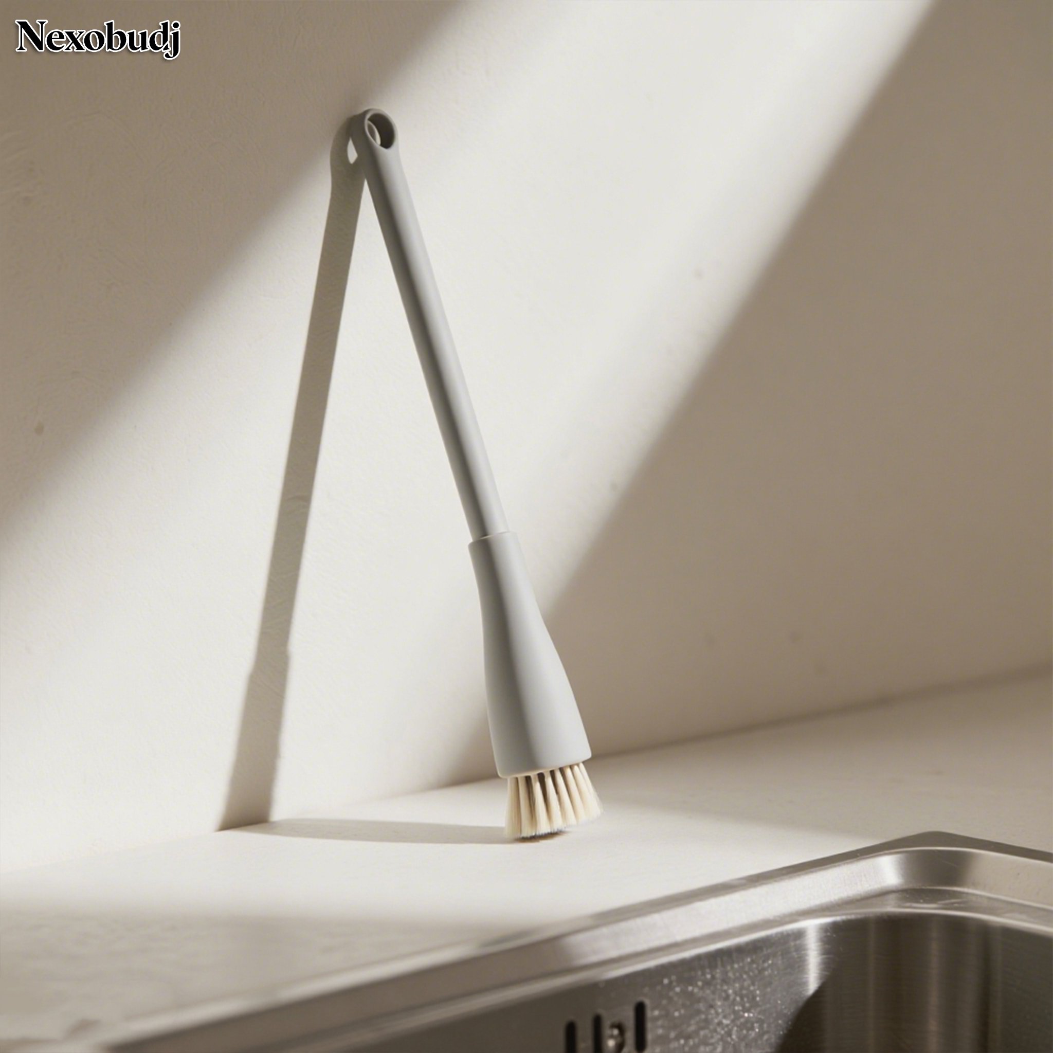 อุปกรณ์ทำความสะอาดอ่างล้างจาน