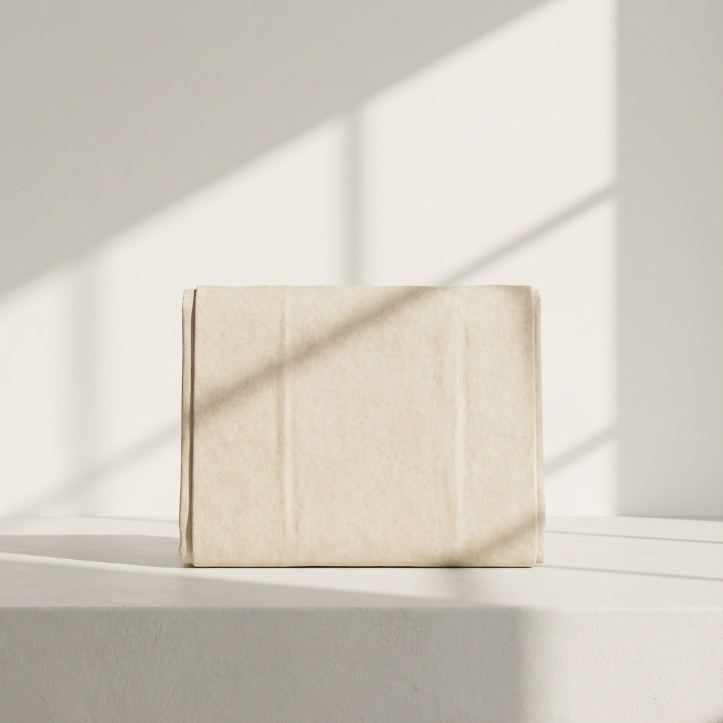 종이 재활용 쓰레기봉투