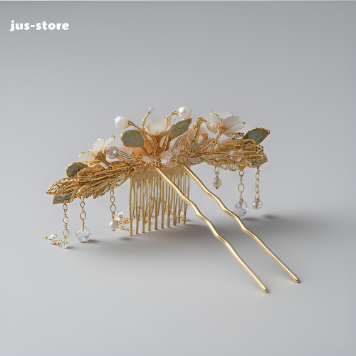 hairpin ancient style hair accessories