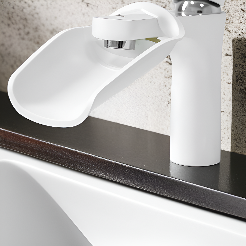 Cartoon Faucet Water Flow Extender