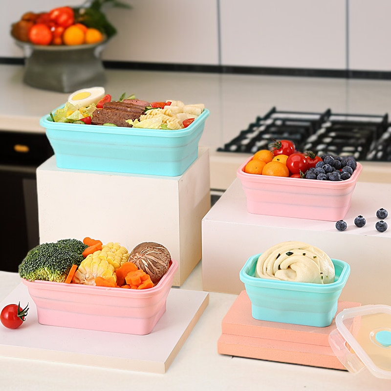 다기능 수납함 세트