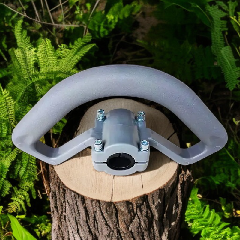 Mango frontal para desbrozadora de mochila Green Machine 139