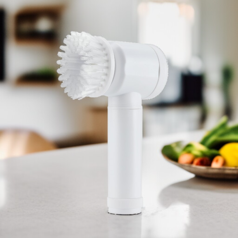 廚房家用手持洗碗刷