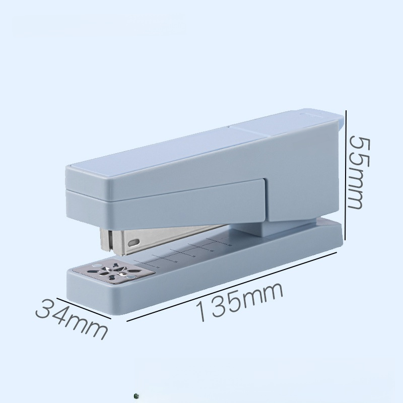Multi-Functional Rotating Stapler