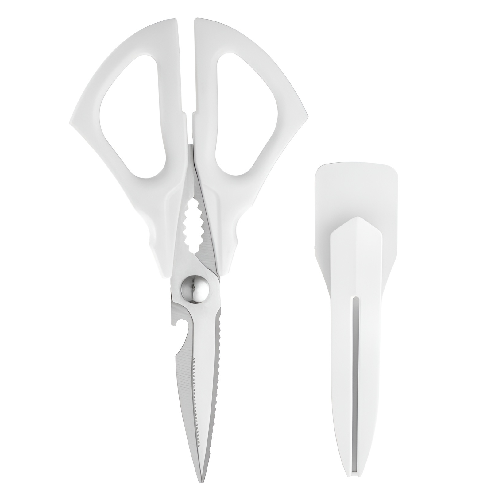 Chicken Bone Scissors
