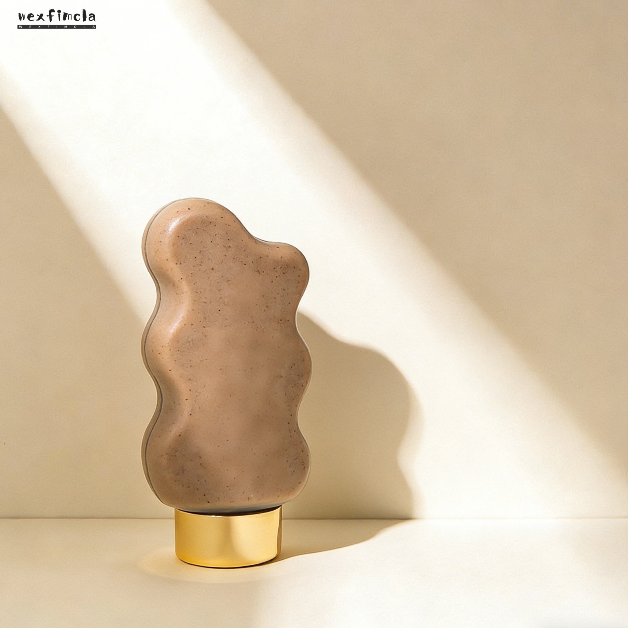 ชุดสครับล้างหน้าแบบอ่อนโยน (2 ขวด)