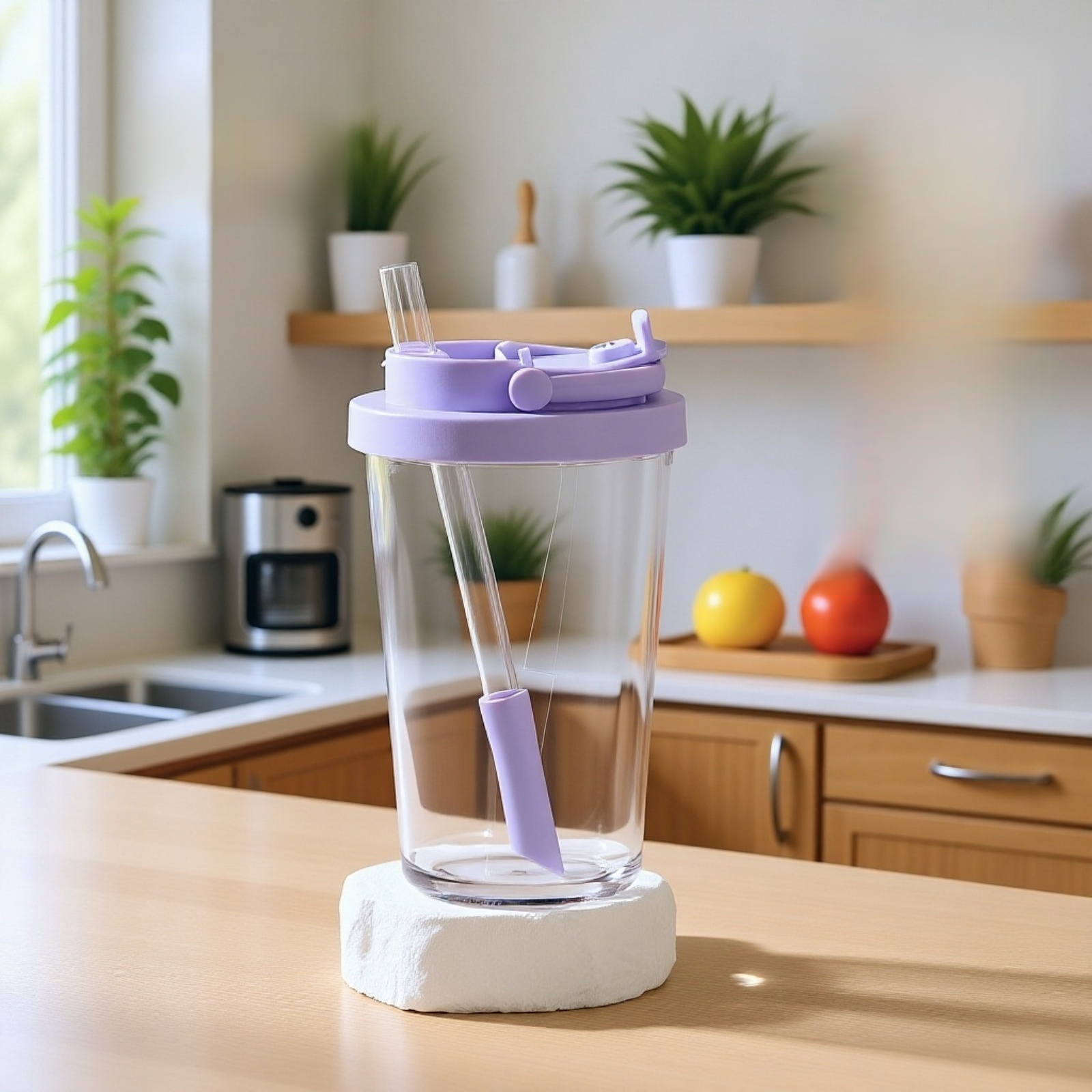 휴대하기 편리한 물병