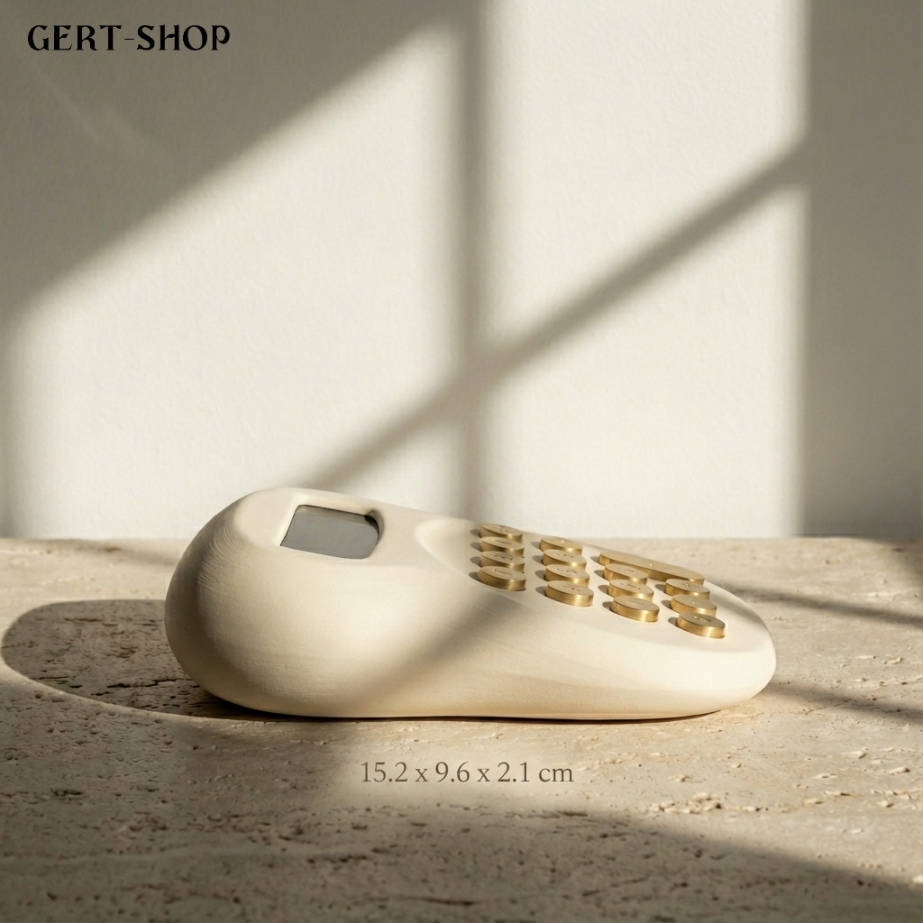 Calculatrice de bureau 