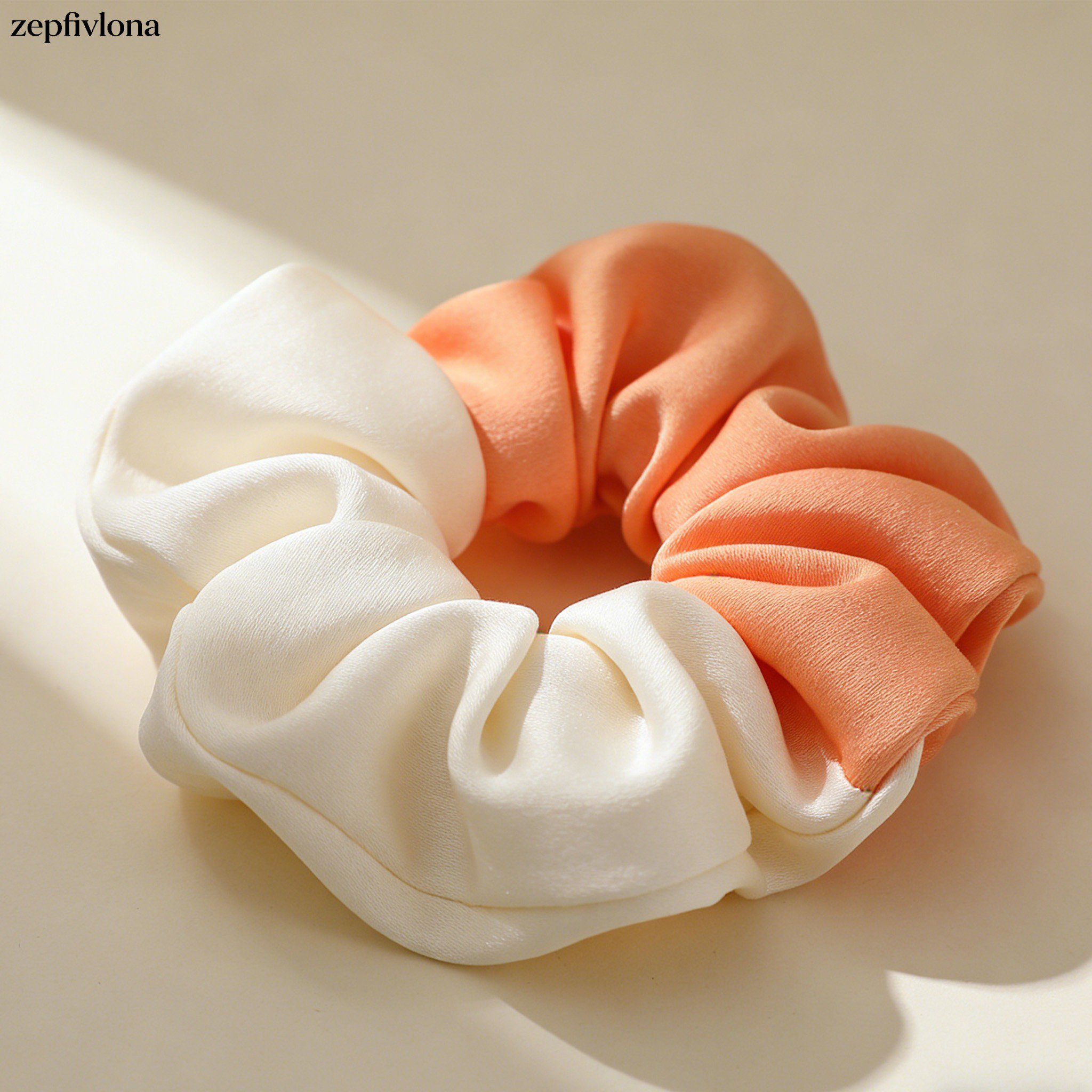 布製シュシュ（10個入り）