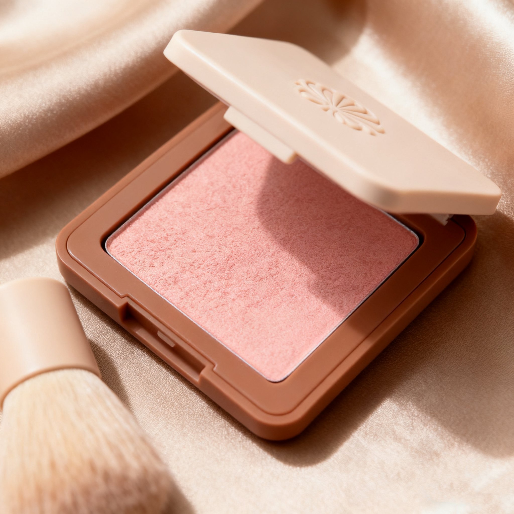 부드러운 분홍빛 레드(8g)