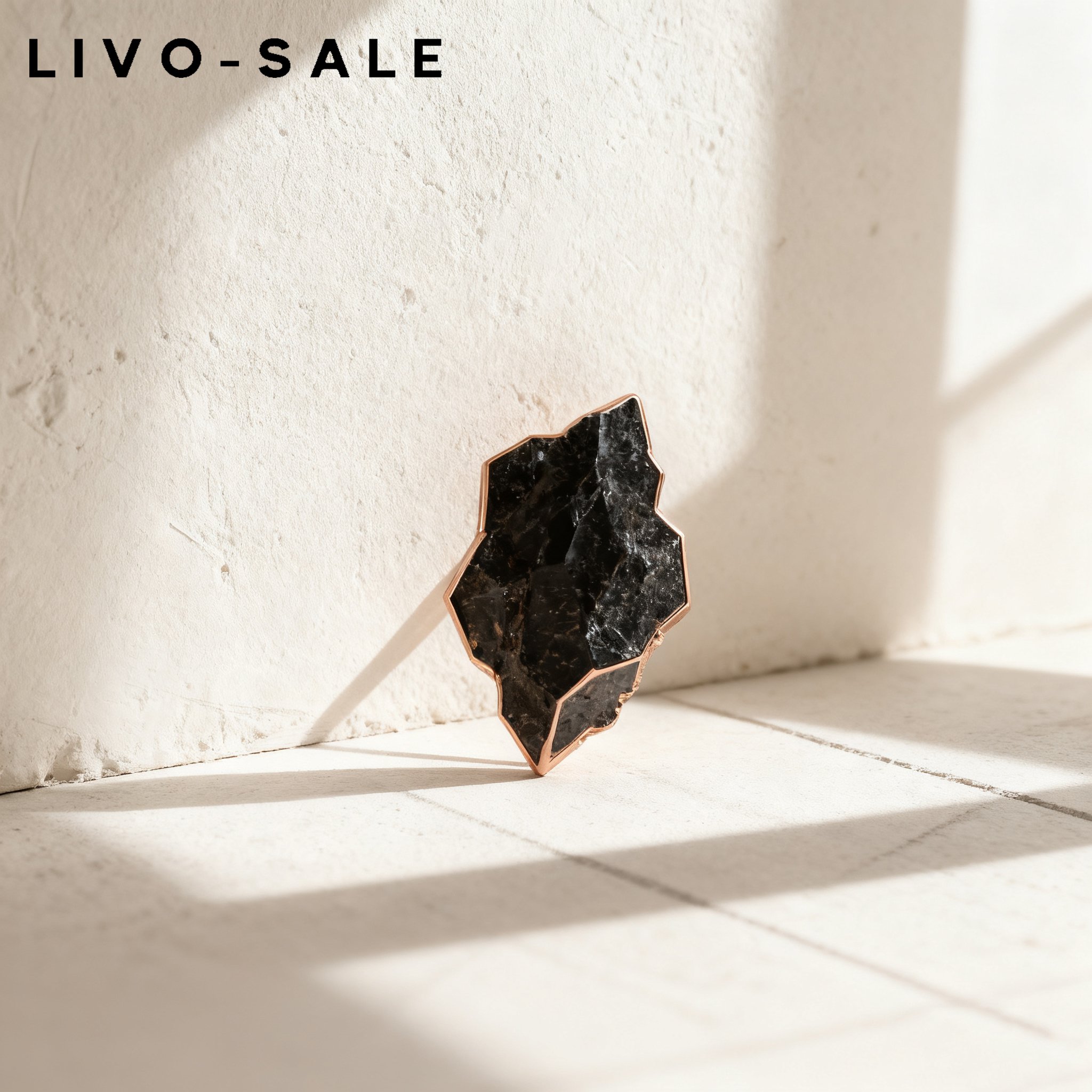 새로운 빈티지 브로치 (5개)