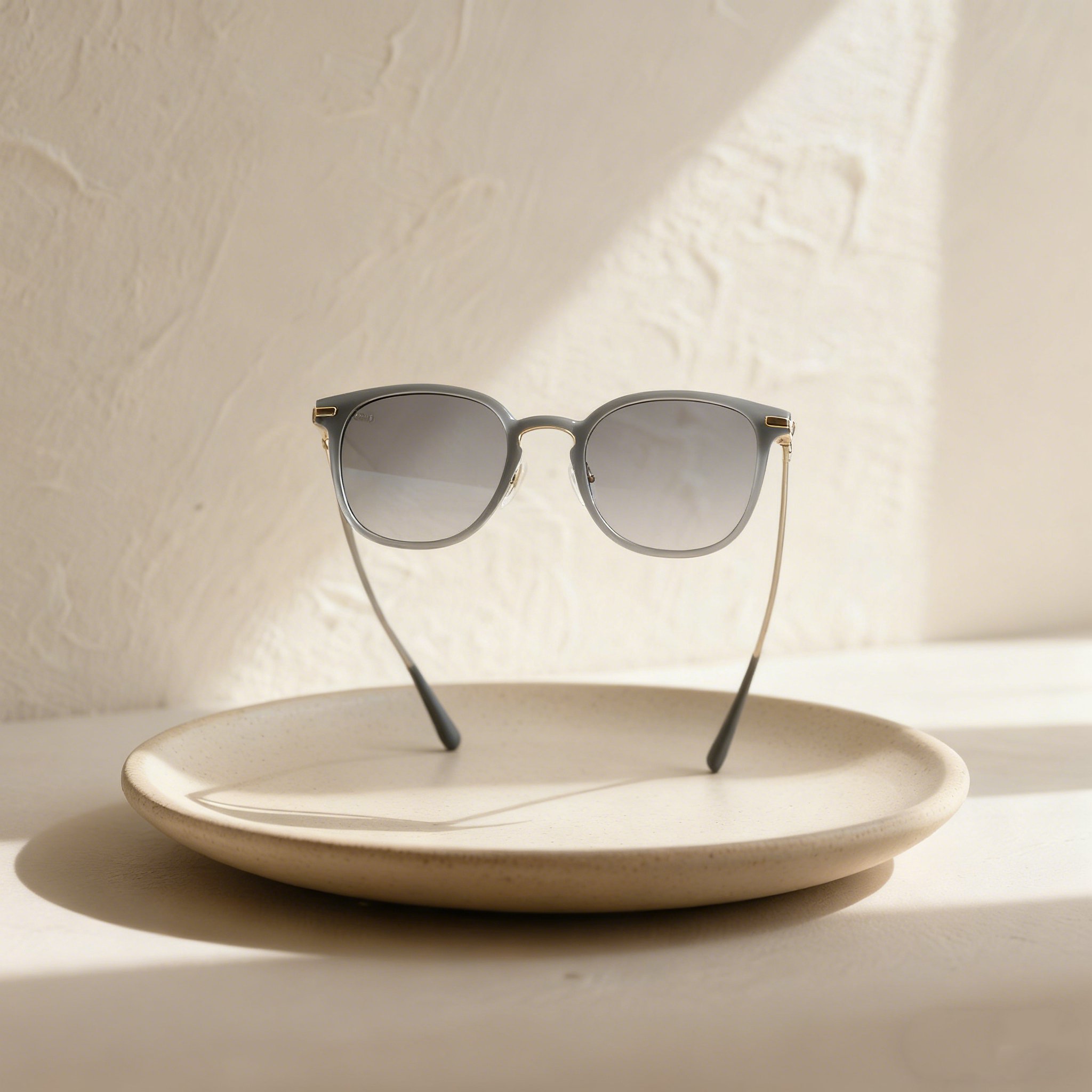 แว่นตาป้องกันรังสียูวี