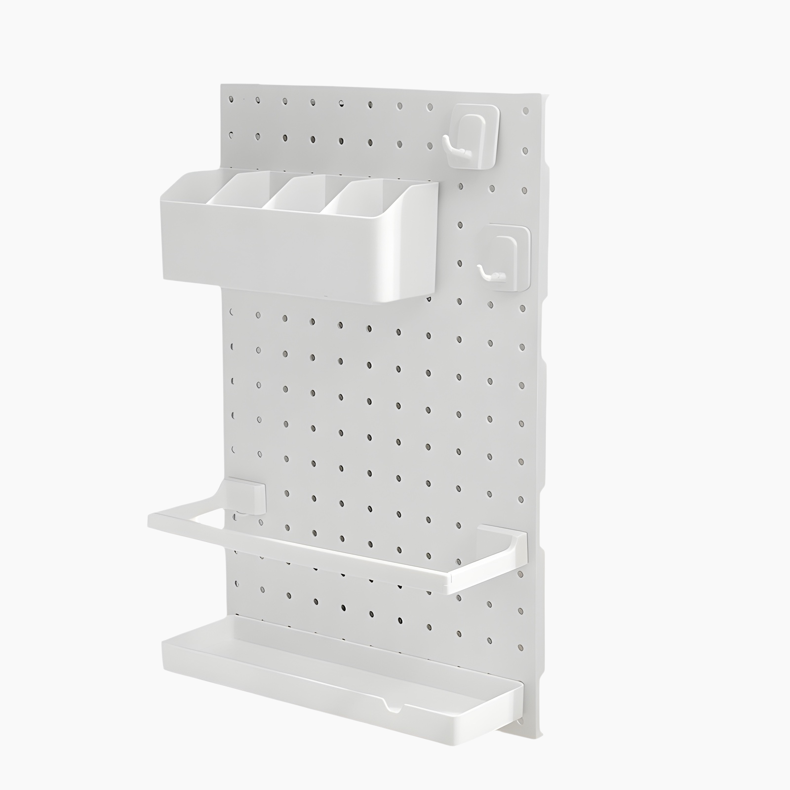 キッチンキャビネットのドア、プラスチックラップ収納ラック、収納ボックス、壁掛けキャビネットのドア、内部棚、サイド収納壁