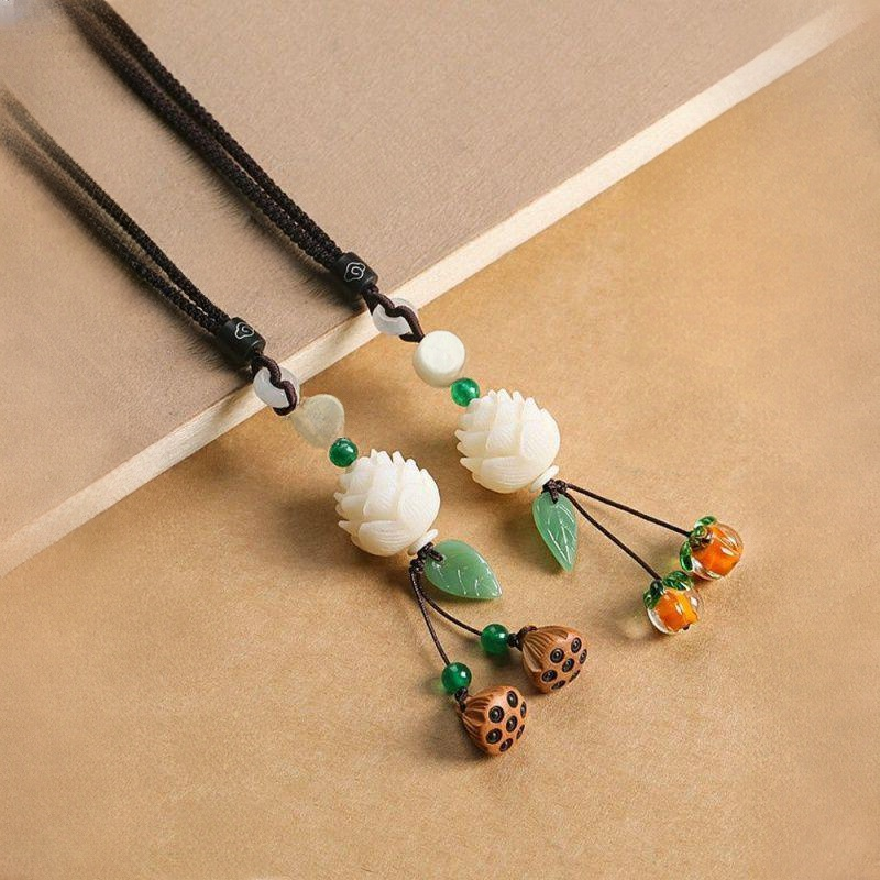 汽車車內可愛裝飾擺件