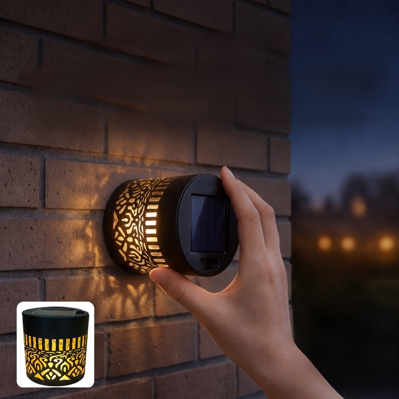 Outdoor Lighting