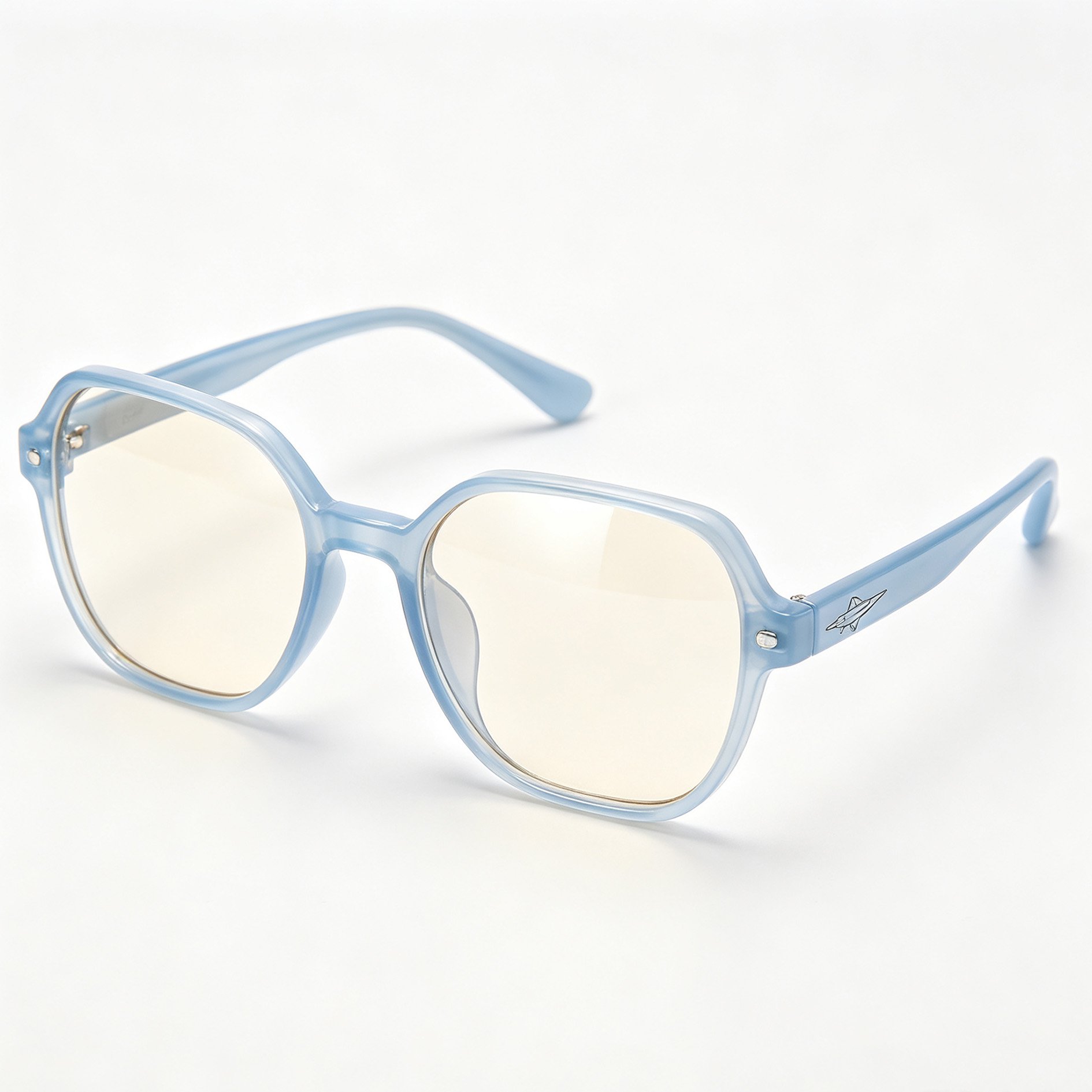 Light Space Starry Sunglasses