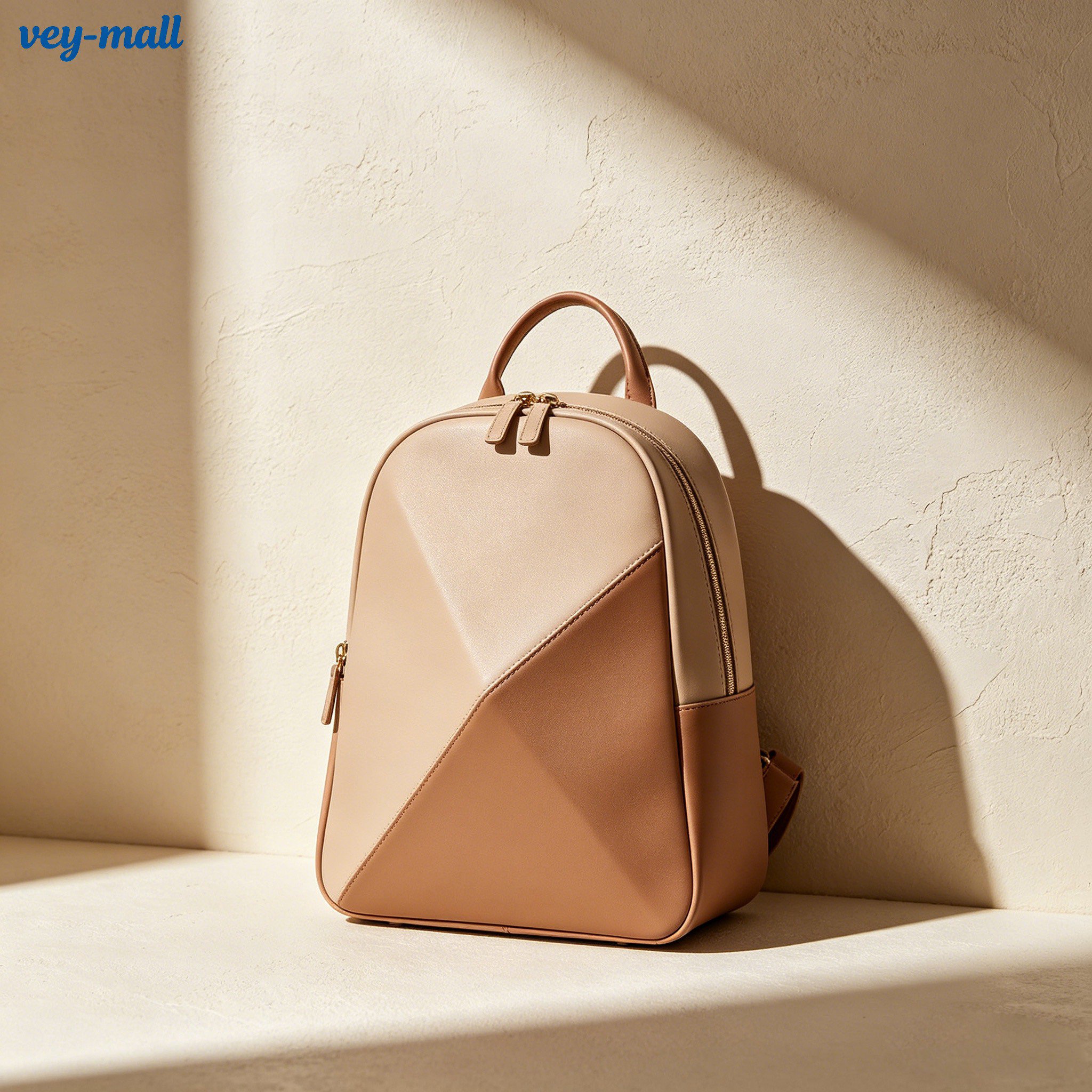 Moderní cestovní batoh s velkou kapacitou